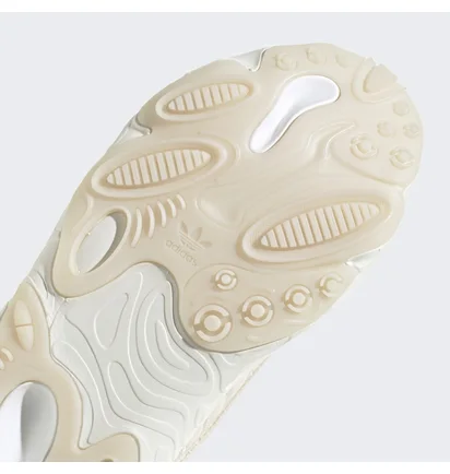 Кроссовки женские Adidas Oznova Shoes Beige Gw6819