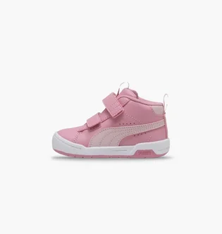 Черевики дитячі Puma Multiflex 2 Pink 312153-04
