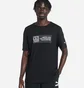 Футболка мужская Puma Mercedes F1 Logo Tee Black 53369301