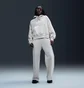 Спортивний костюм жіночий Nike Nsw Phoenix Oversized Fleece White DQ5758-104__DQ5615-104