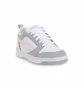 Кросівки жіночі Puma 07 Rebound V6 Low Jr White/Grey 393833-07