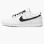 Кроссовки мужские Nike Sportswear Dunk Low Retro White DJ6188-101