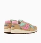 Кроссовки унисекс Saucony Shadow 5000 Brown S70746-3