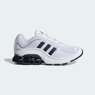 Кроссовки унисекс Adidas Megaride O1 White JH5520