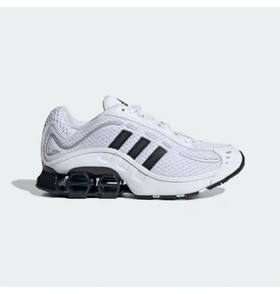 Кроссовки унисекс Adidas Megaride O1 White JH5520