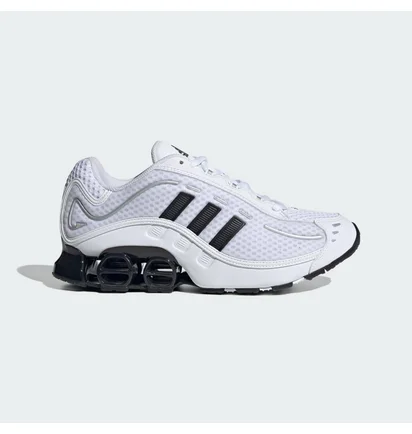 Кросівки унісекс Adidas Megaride O1 White JH5520