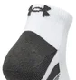 Шкарпетки унісекс Under Armour Performance Tech Low Multi (3 пари) 1379504-011