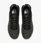 Кроссовки мужские Nike Air Max Plus Black/Green 852630-031