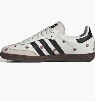 Кроссовки женские Adidas Samba Og White IF4398