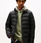 Куртка мужская Tommy Jeans Tim It Down Jacket Ext Black DMODM20658-BDS