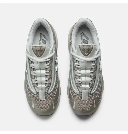 Кроссовки детские New Balance 1000 Metallic GC1000NK