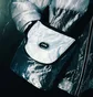 Сумка унісекс C.P. Company X End. Kan-D Bag Metallic/Light Blue 19CSAC032A