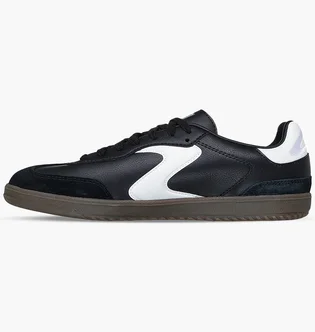 Кроссовки мужские Skechers Hotshot Pyke Black 254150-BKW