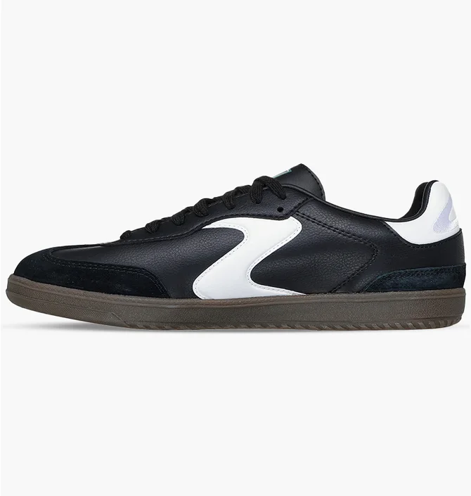 Кросівки чоловічі Skechers Hotshot Pyke Black 254150-BKW