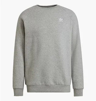 Світшот чоловічий Adidas Adicolor Essentials Crewneck Grey H34642
