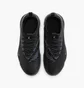Сороконожки детские Nike Phantom 6 Low Acad Tf Black/Blue HQ2038-003
