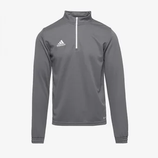 Кофта мужская Adidas Entrada 22 Training Top Grey H57546