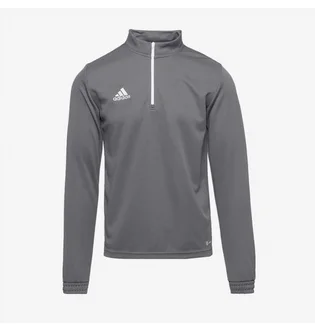 Кофта мужская Adidas Entrada 22 Training Top Grey H57546
