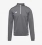Кофта мужская Adidas Entrada 22 Training Top Grey H57546