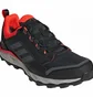 Кросівки чоловічі Adidas Terrex Tracerocker 2 Gore-Tex Trail Running Shoes Black GZ8909