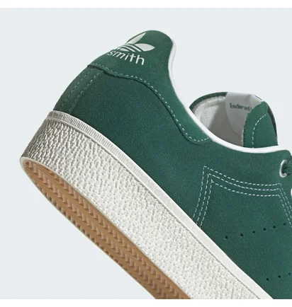 Кросівки чоловічі Adidas Stan Smith Cs Shoes Green ID2045