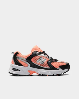 Кроссовки унисекс New Balance 530 Pink MR530MET