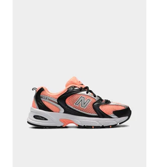 Кроссовки унисекс New Balance 530 Pink MR530MET
