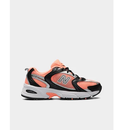 Кроссовки унисекс New Balance 530 Pink MR530MET