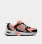 Кроссовки унисекс New Balance 530 Pink MR530MET