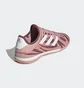Футзалки унісекс Adidas Gamemode Knit Indoor Soccer Shoes Pink Gw8525