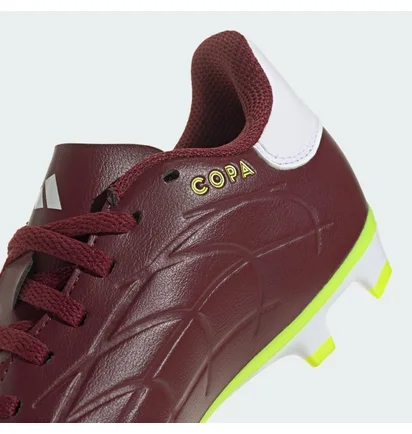 Бутсы детские Adidas Copa Pure 2 Club Bordo IG1102