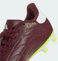 Бутсы детские Adidas Copa Pure 2 Club Bordo IG1102
