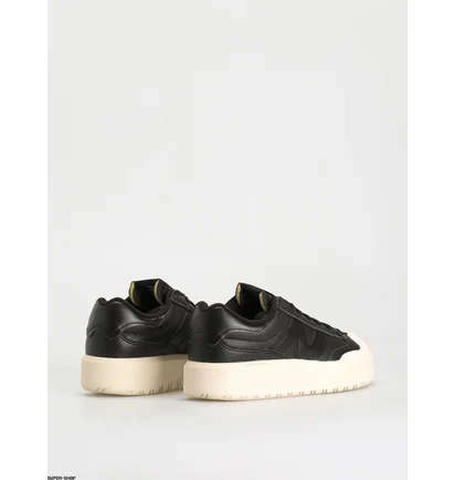 Кроссовки женские New Balance 302 Black Ct302Ld