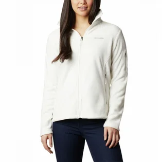 Кофта женская Columbia Fast Trek Ii Jacket Beige 1465351125