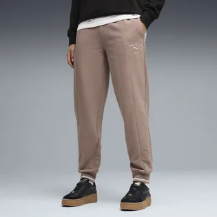Штани жіночі Puma Class Comfort Beige 691879-88