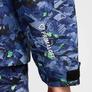 Куртка мужская Nike Acg Primaloft Blue/Multi HJ2487-410