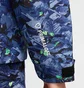 Куртка мужская Nike Acg Primaloft Blue/Multi HJ2487-410