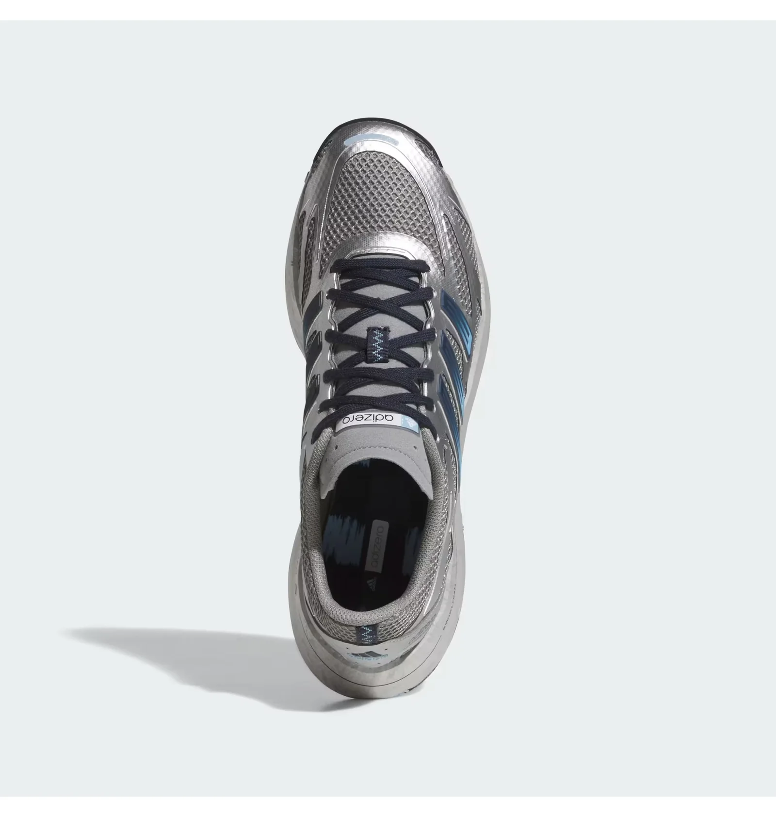 ᐉ Кроссовки мужские Adidas Adizero Aruku Metallic/Grey JS0052