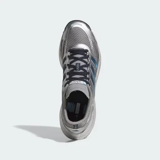 Кроссовки мужские Adidas Adizero Aruku Metallic/Grey JS0052
