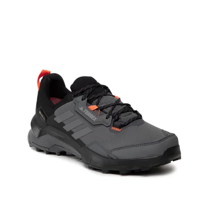 Кроссовки мужские Adidas Terrex Ax4 Gore-Tex Black FZ3285