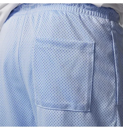 Шорты детские Air Jordan Trousers Baseline Hydrogen Light Blue 95D667-U3C