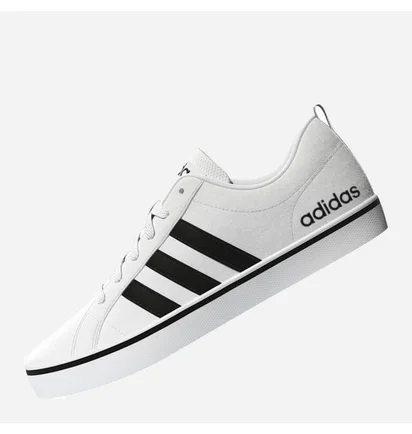 Кроссовки мужские Adidas Vs Pace White FY8558