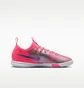 Футзалки детские Nike Vapor 16 Academy Vini Jr Pink/Metallic IQ3000-640