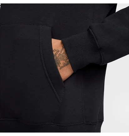 Худи мужское Nike House Of Innovation Paris Fleece Black HJ3988-010