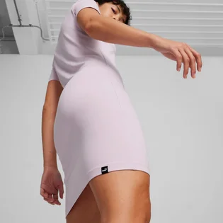 Плаття жіноче Puma Ess+ Blossom Dress Violet 679674-60