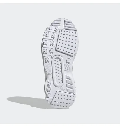 Кросівки дитячі Adidas Zx 22 Shoes Black/White Gy6692