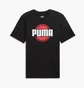 Футболка мужская Puma Revolve Tee Black 684394-01