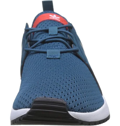 Кроссовки детские Adidas X_Plr Blue CQ2967