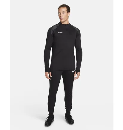 Штани чоловічі Nike Dri-Fit Strike Black FN2405-010
