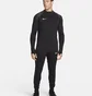 Штани чоловічі Nike Dri-Fit Strike Black FN2405-010